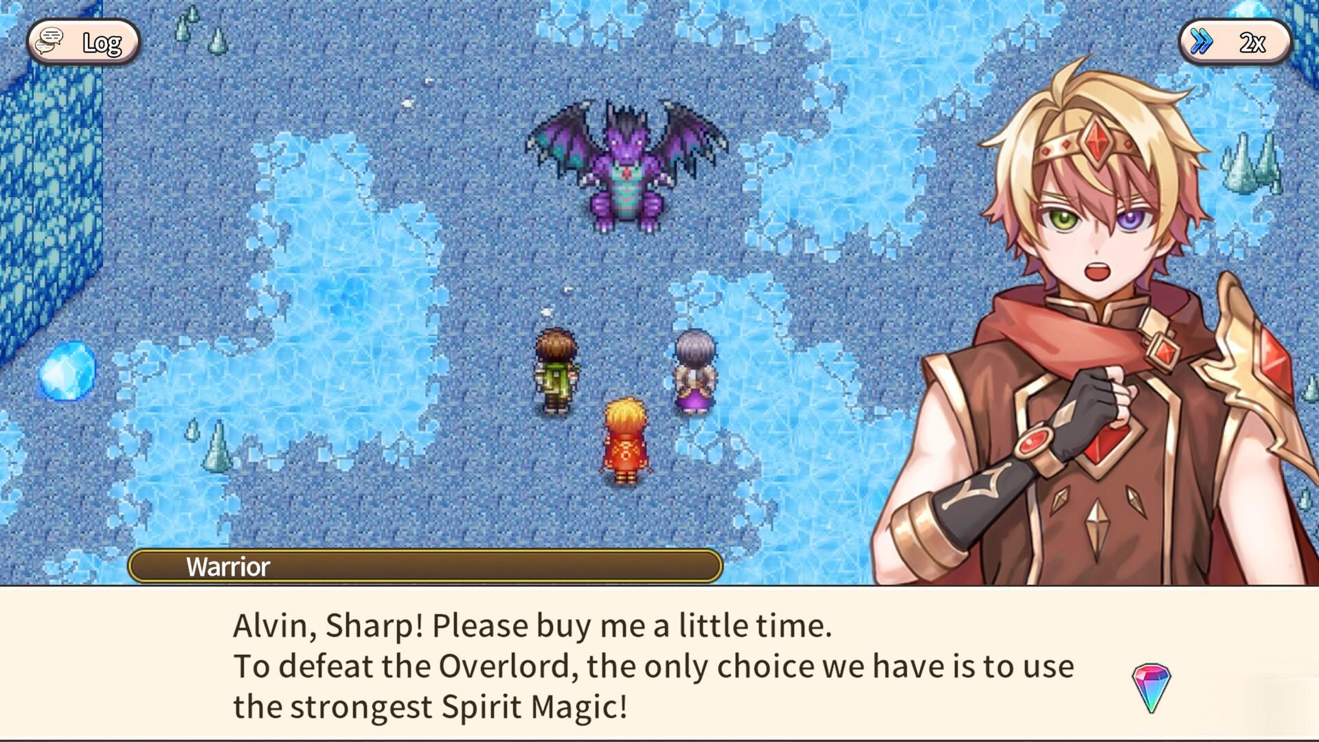 Spirit Valor بي سي ستيم كود رقمي