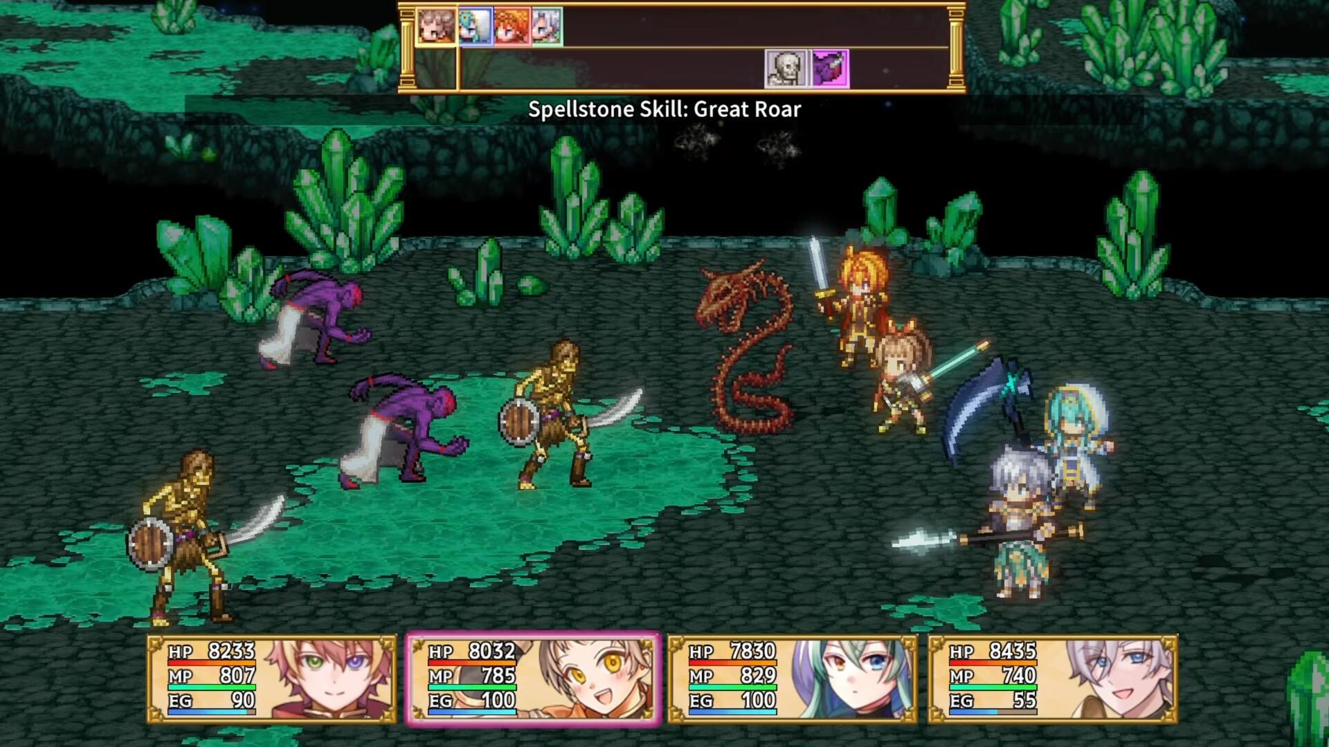 Spirit Valor بي سي ستيم كود رقمي