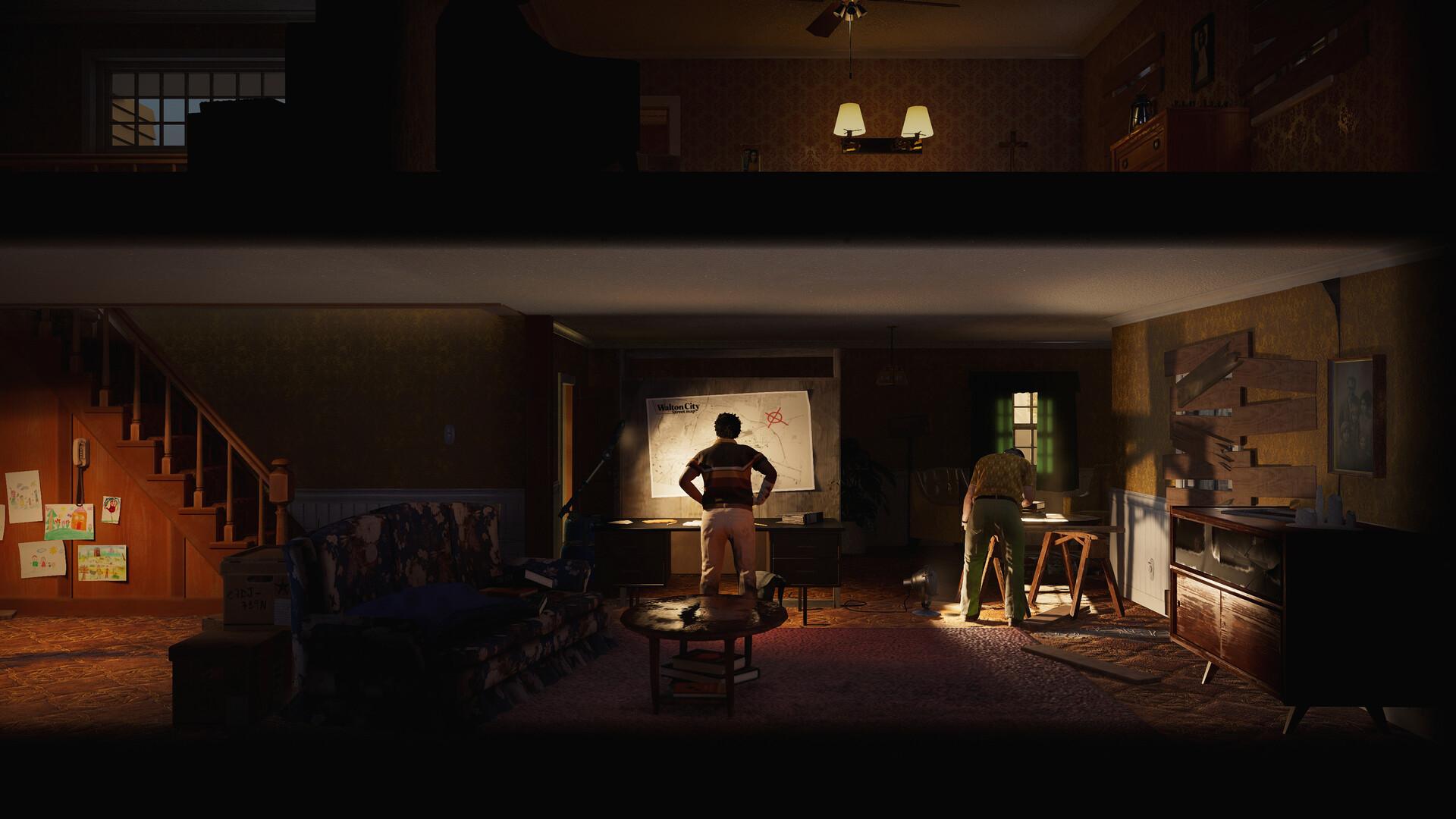 Into The Dead: Our Darkest ايام بي سي رابط هديه ستيم