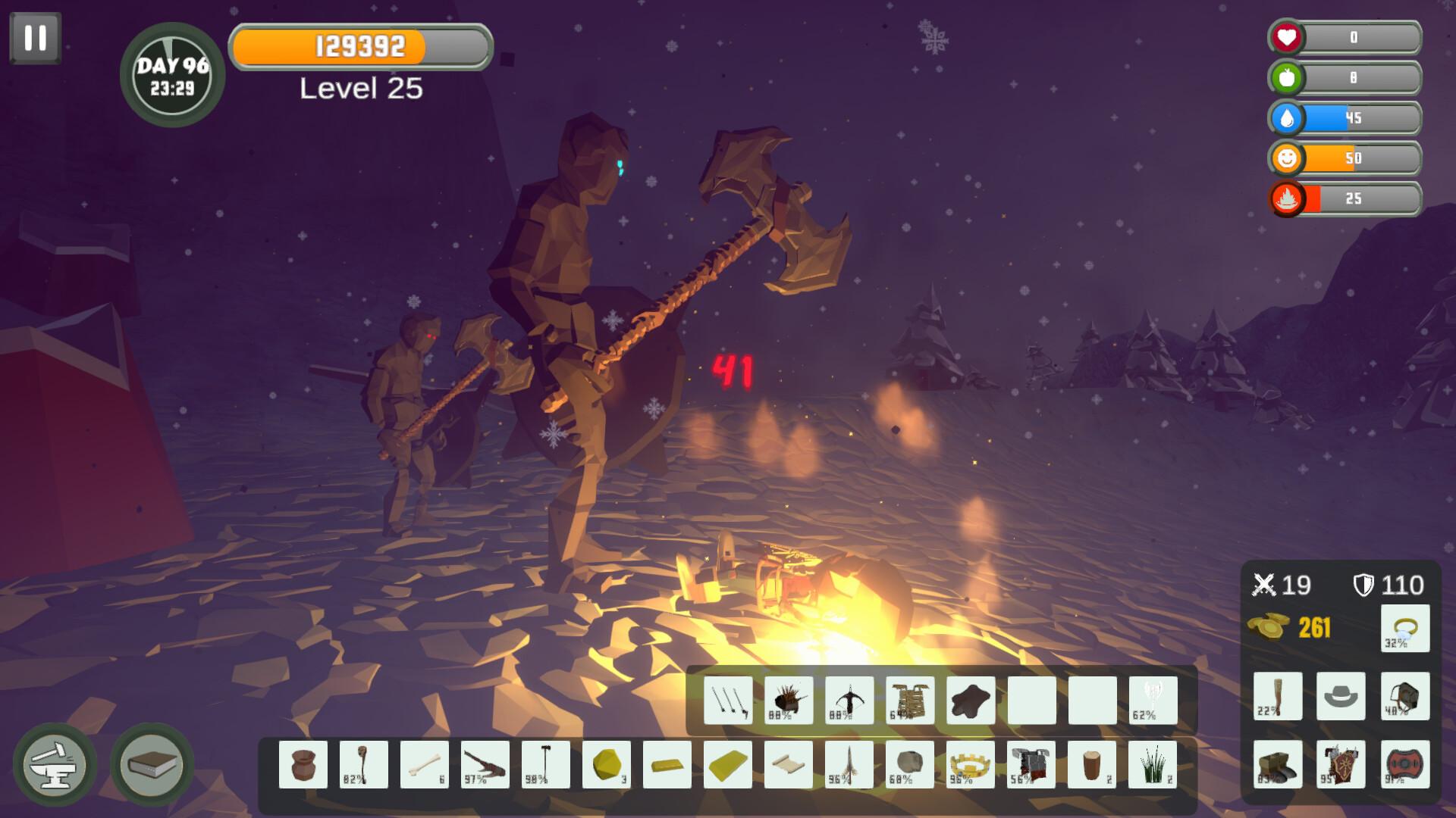 Surviving Skeleton Island بي سي ستيم كود رقمي