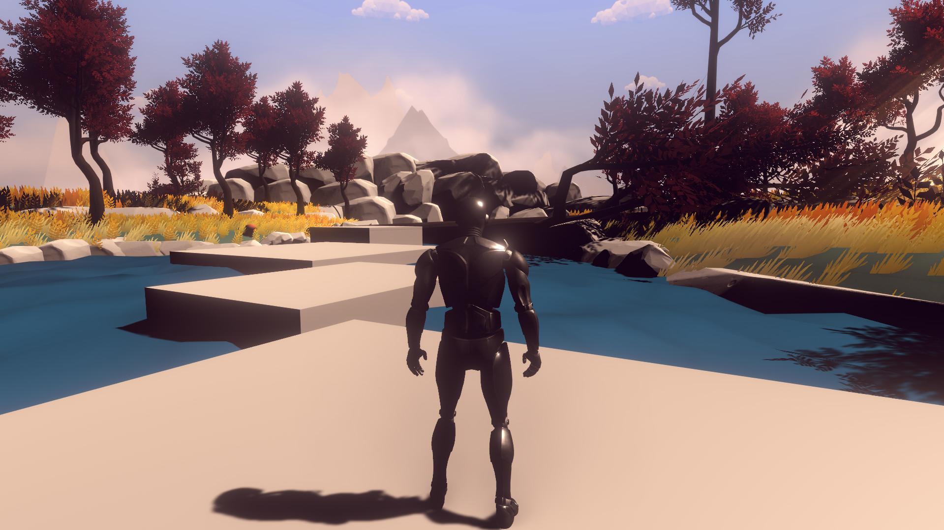 Parkour Game بي سي ستيم كود رقمي