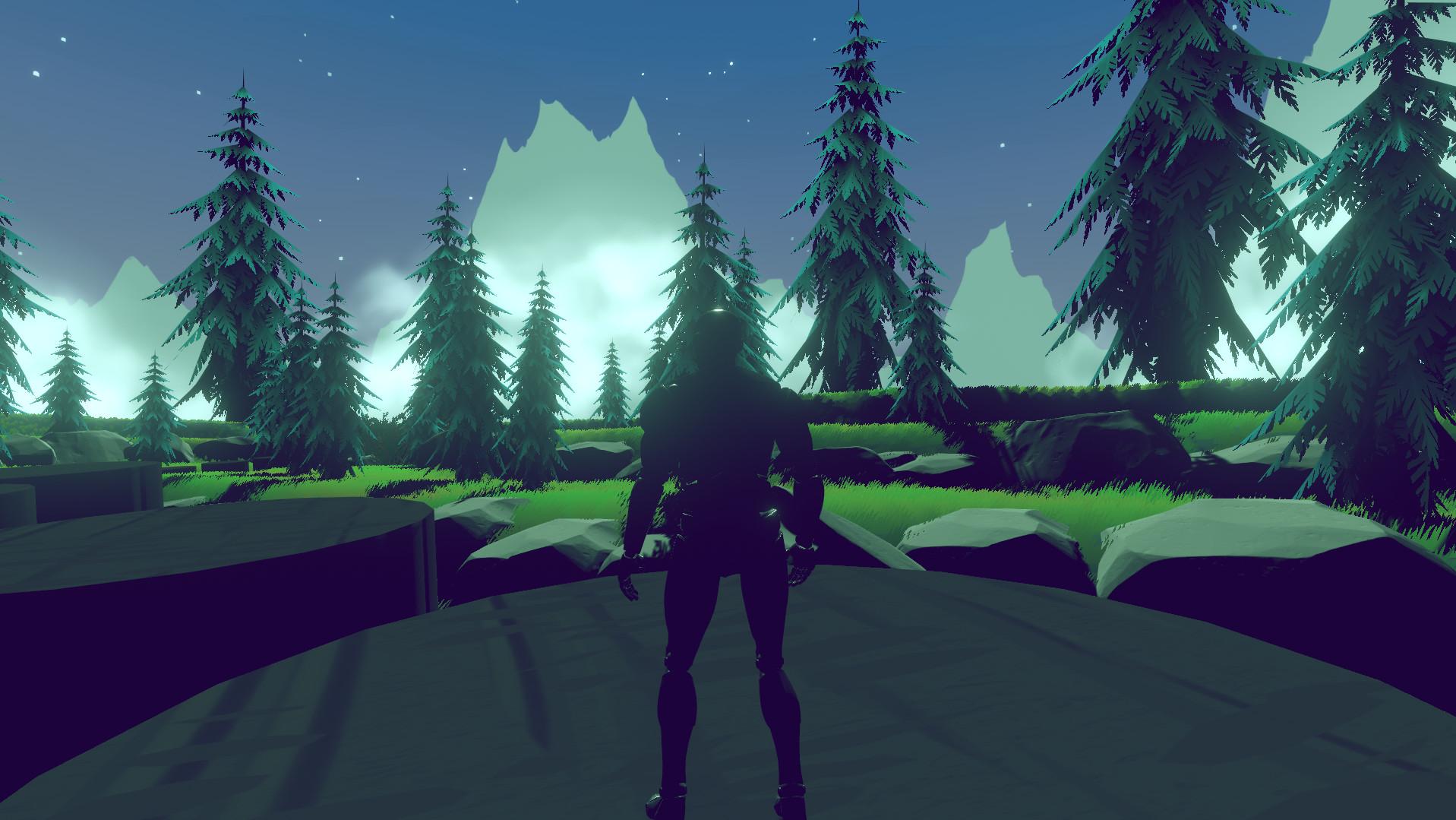 Parkour Game بي سي ستيم كود رقمي