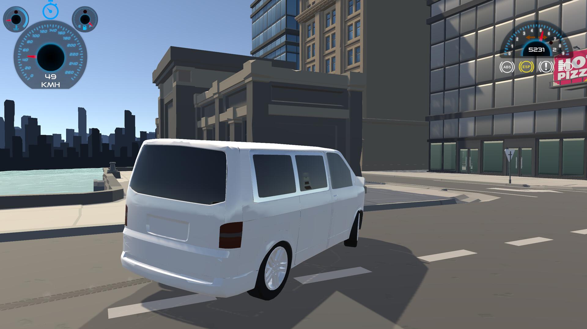 Nordic Racing بي سي ستيم كود رقمي