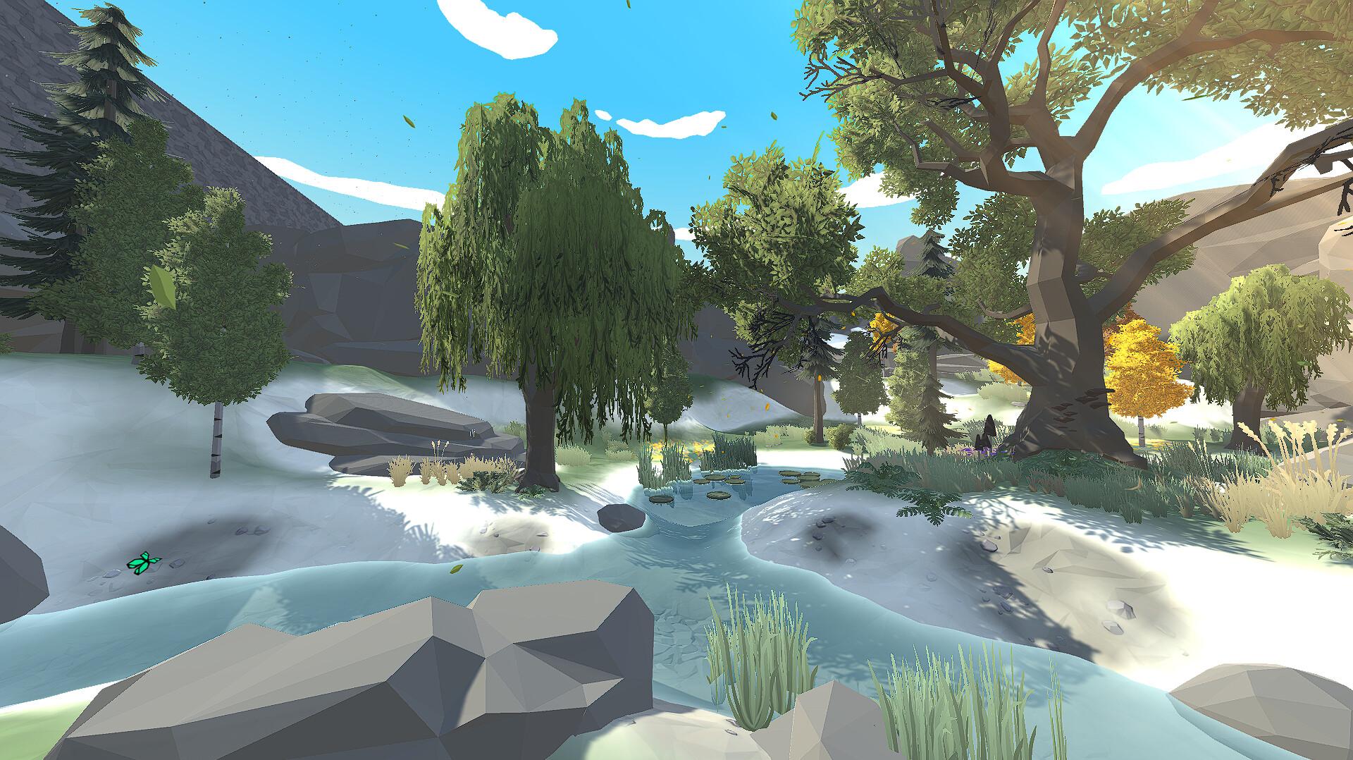 Mushroom Agent بي سي ستيم كود رقمي