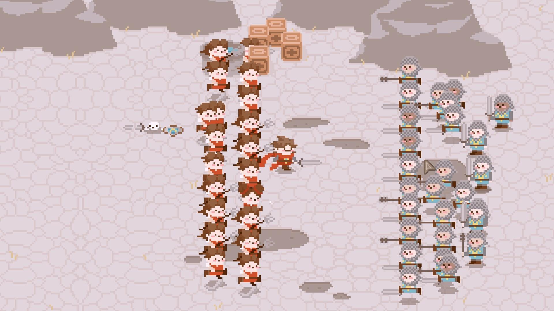 Holy Grain بي سي ستيم كود رقمي