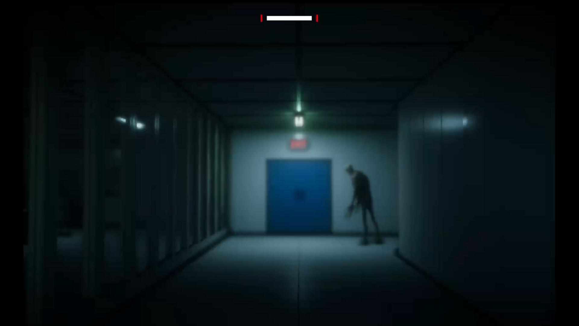 THREAT SCREAM AND ESCAPE بي سي ستيم كود رقمي