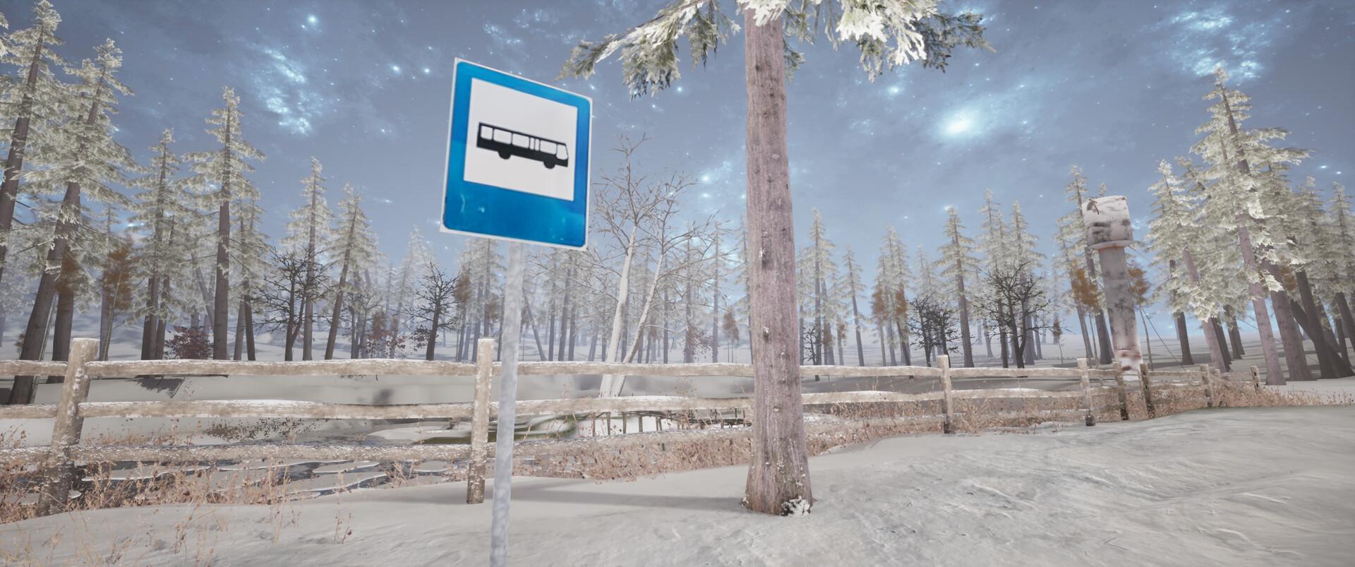 Anomaly Bus بي سي ستيم كود رقمي