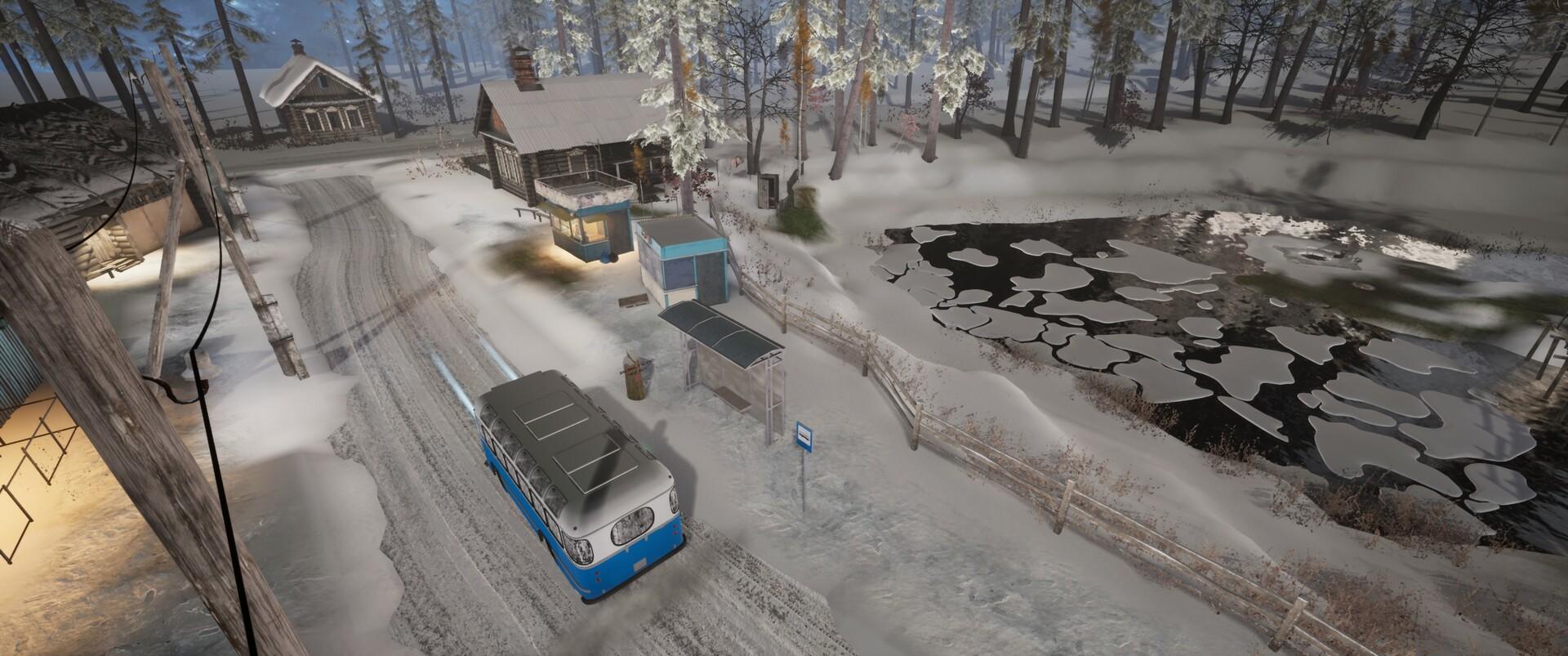 Anomaly Bus بي سي ستيم كود رقمي