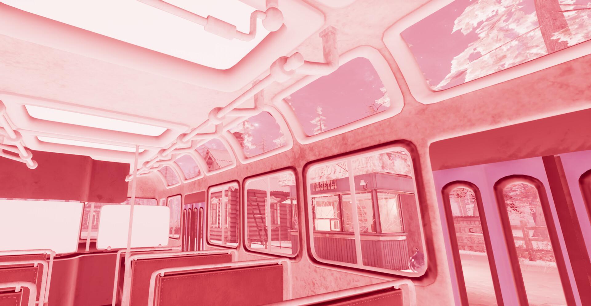 Anomaly Bus بي سي ستيم كود رقمي