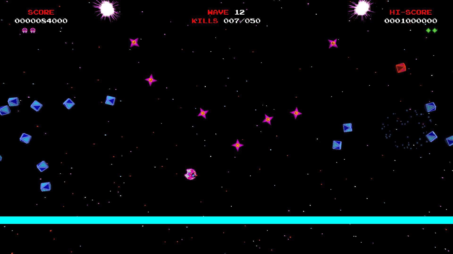 99 Waves To Die بي سي ستيم كود رقمي