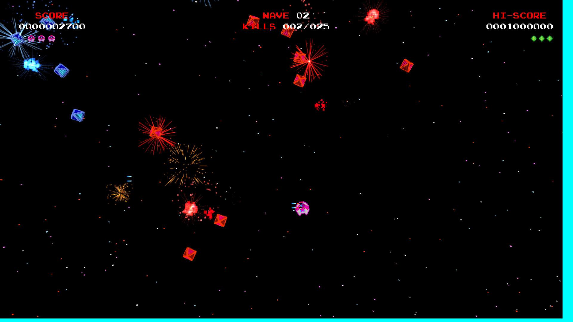 99 Waves To Die بي سي ستيم كود رقمي