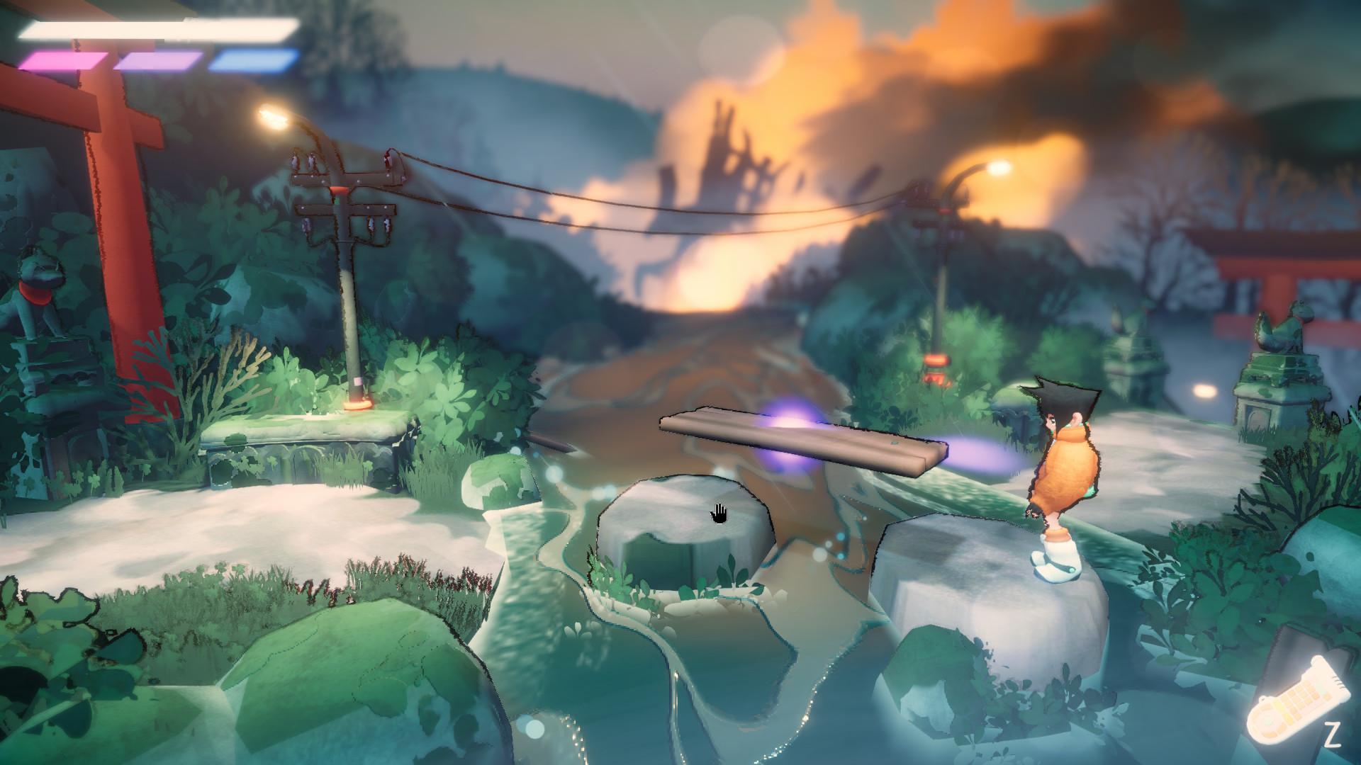 FREERIDE: The Personality Test بي سي ستيم كود رقمي