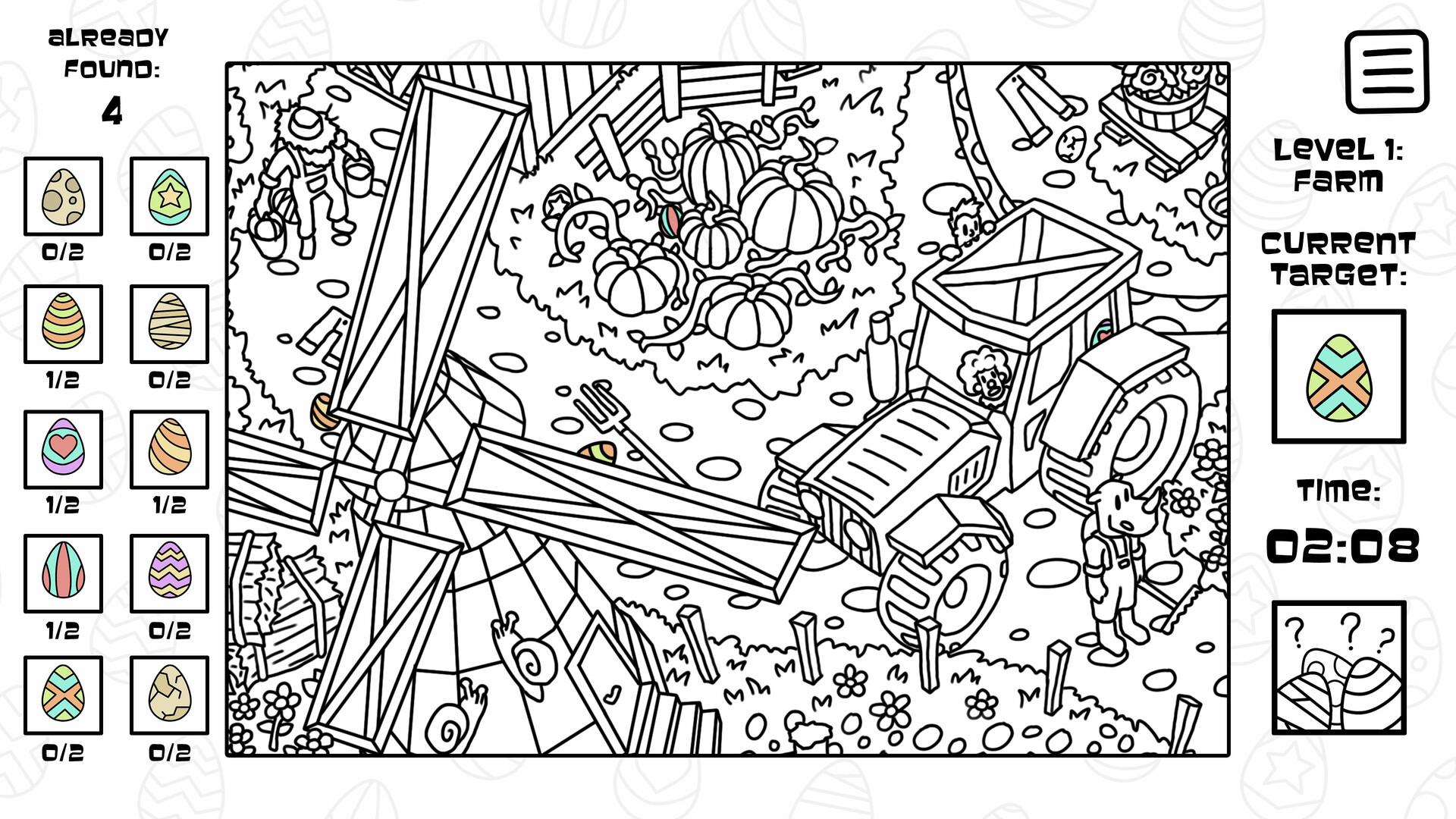 There'S No Easter Eggs بي سي ستيم كود رقمي