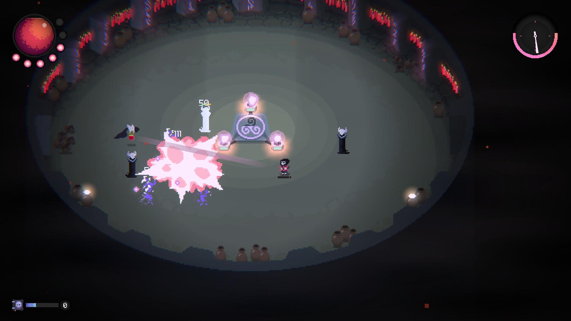 Death Kid بي سي ستيم كود رقمي