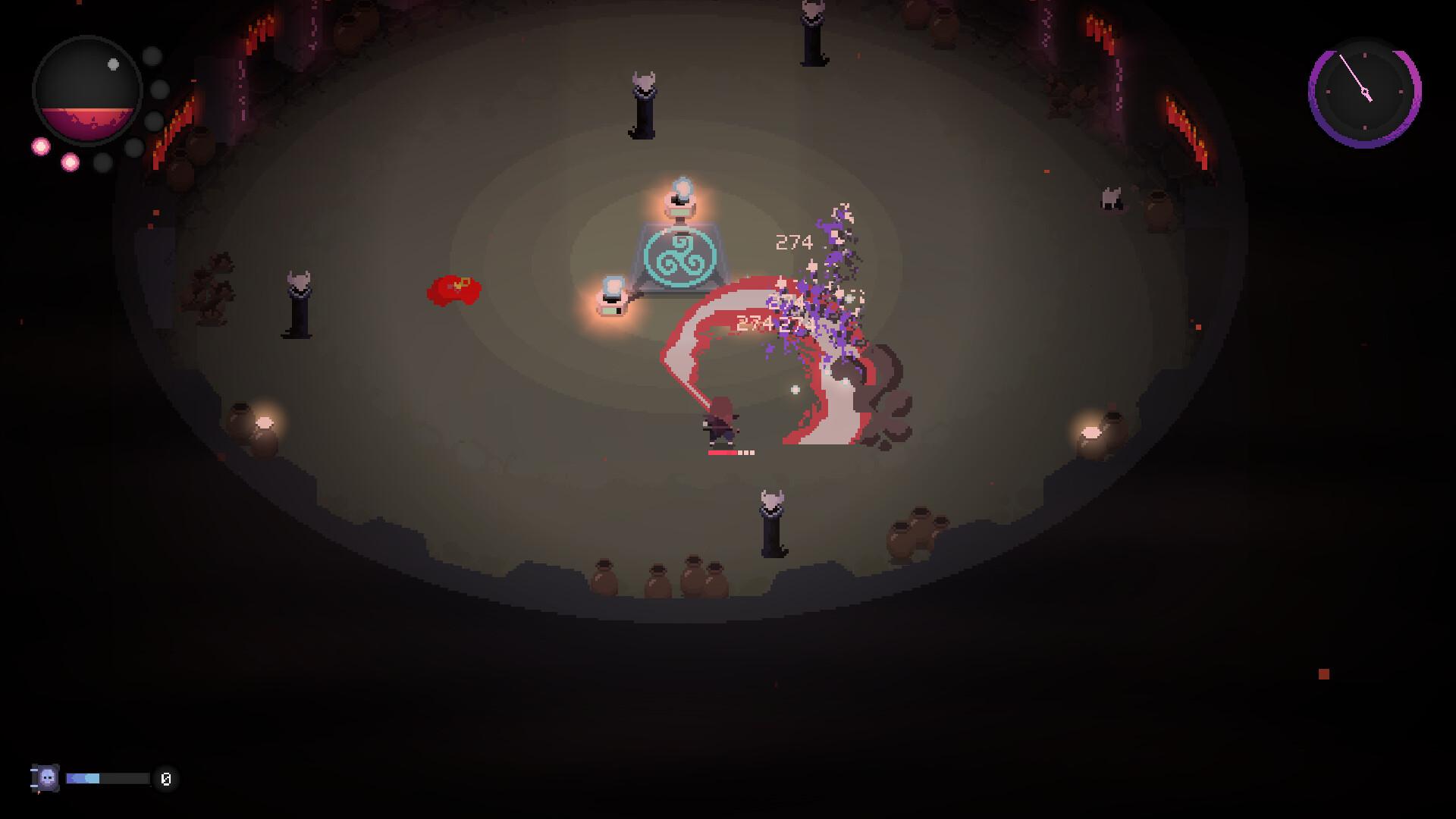 Death Kid بي سي ستيم كود رقمي