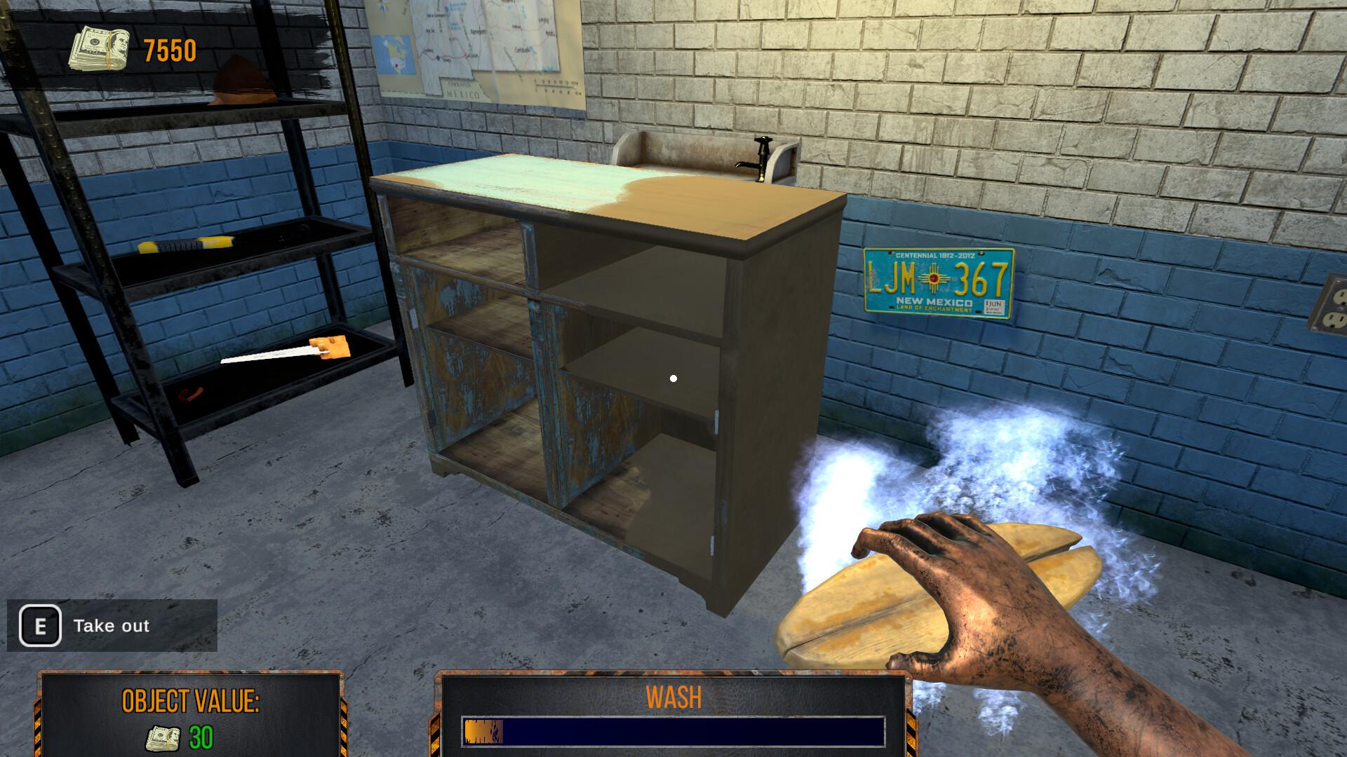 Junkyard Builder بي سي رابط هديه ستيم