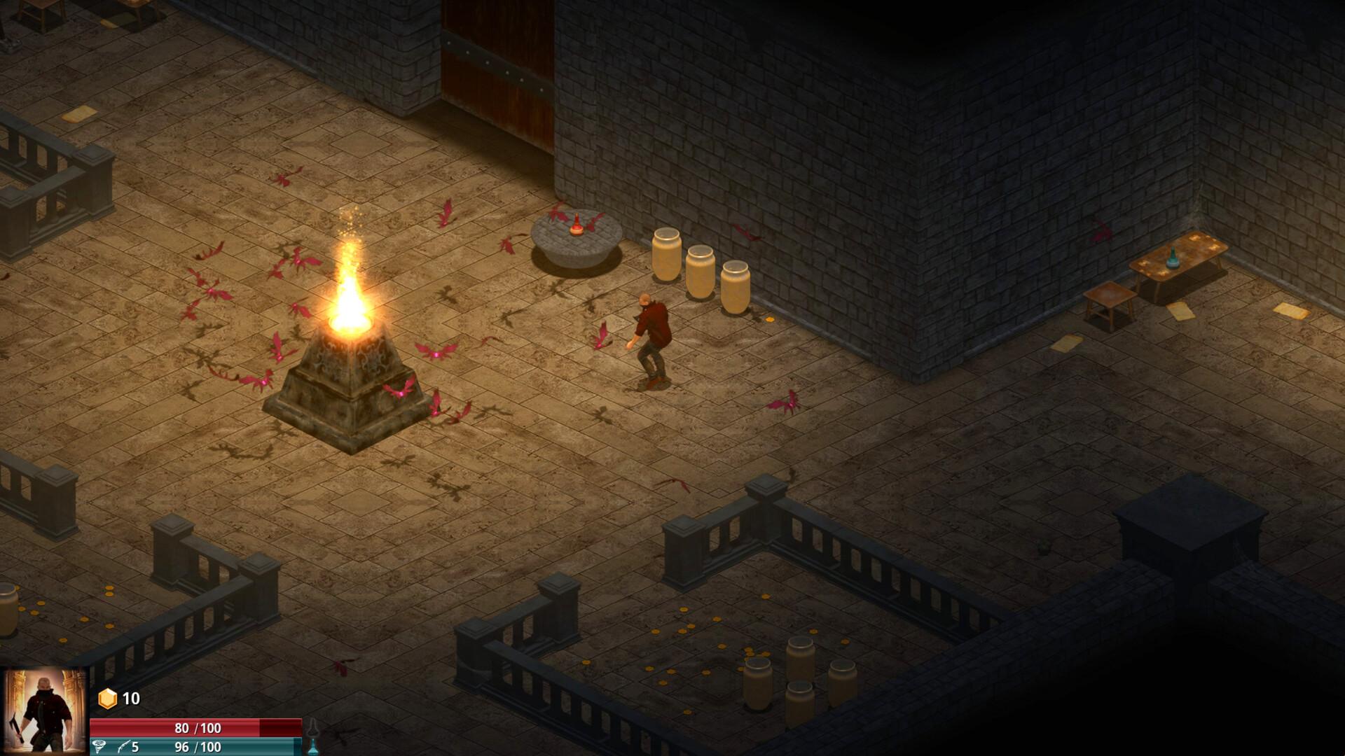 Phantom Relics بي سي ستيم كود رقمي