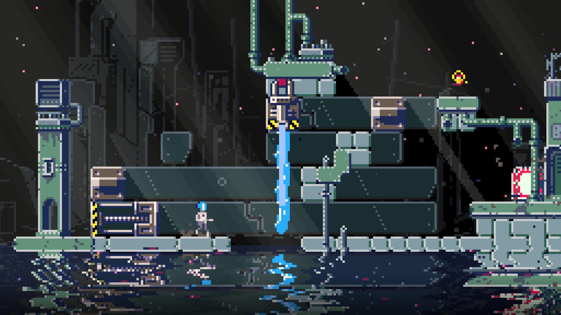 Stuffo The Puzzle Bot بي سي ستيم كود رقمي