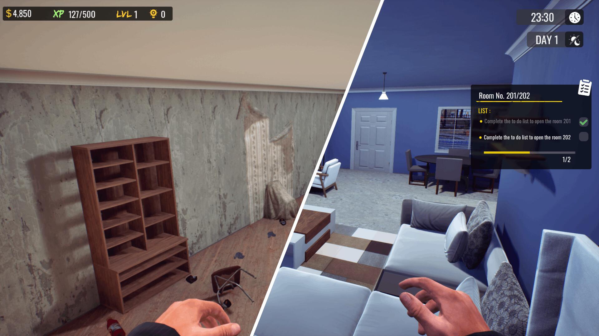 Sunset Motel بي سي ستيم كود رقمي