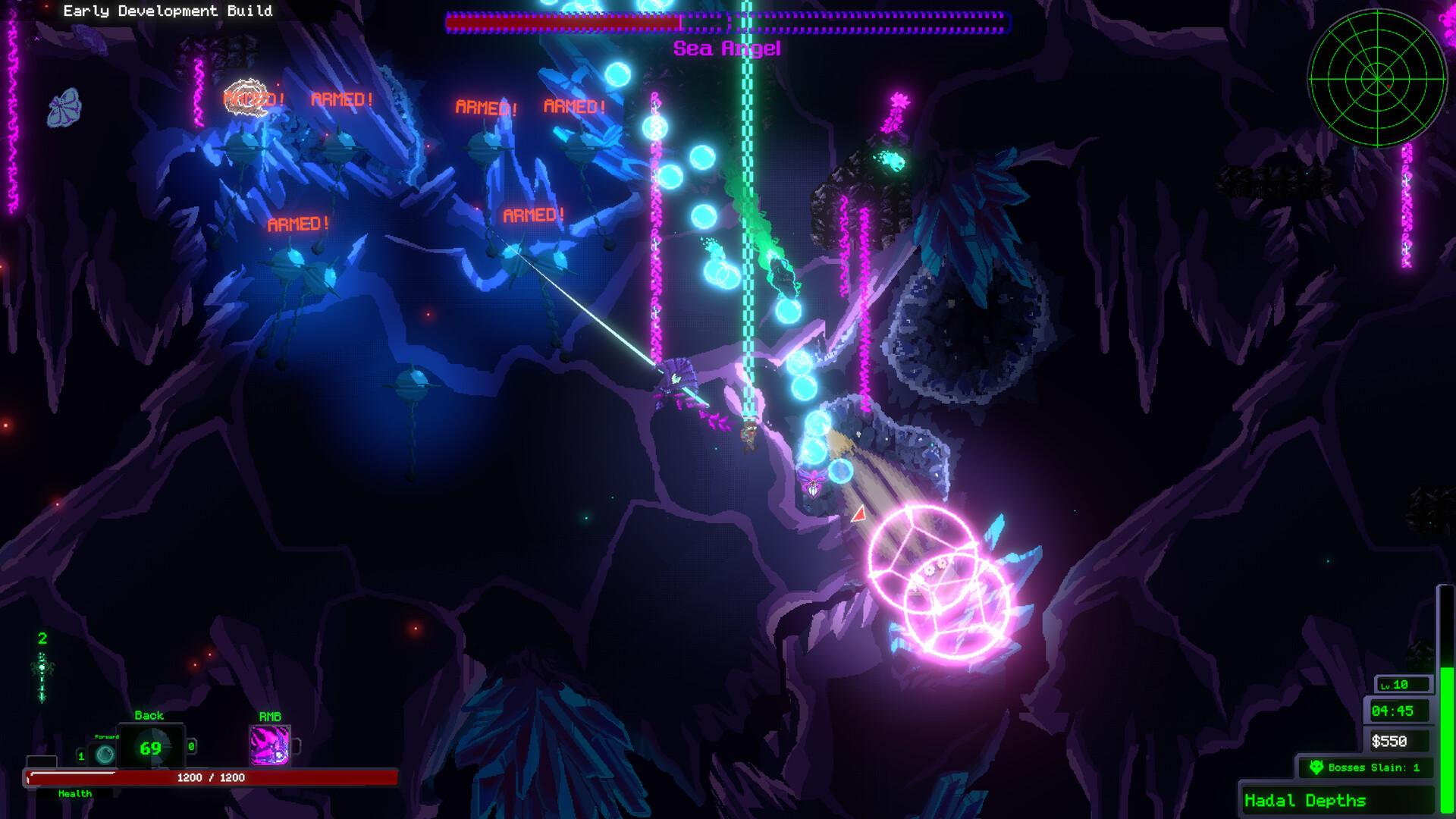 Dive The Depths بي سي ستيم كود رقمي