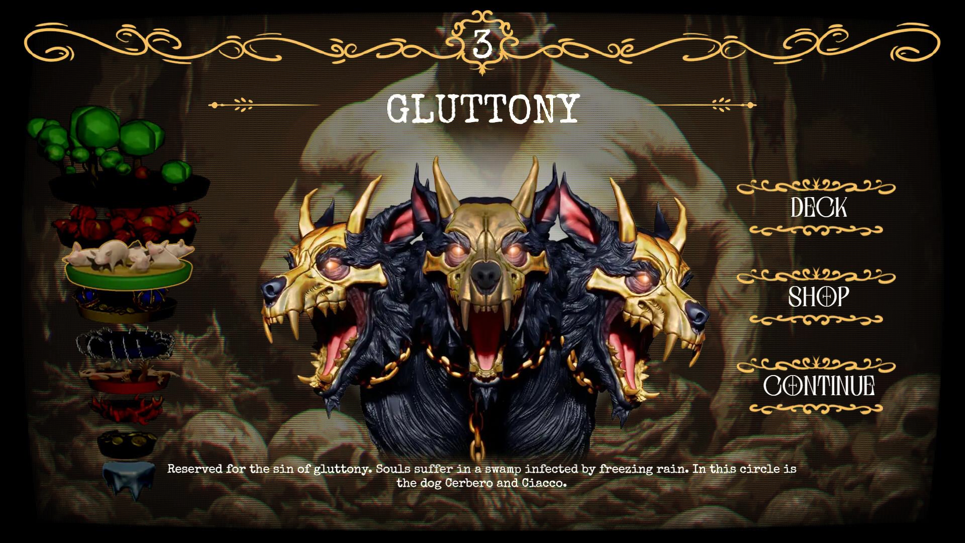 SHEOL INFERNO بي سي ستيم كود رقمي