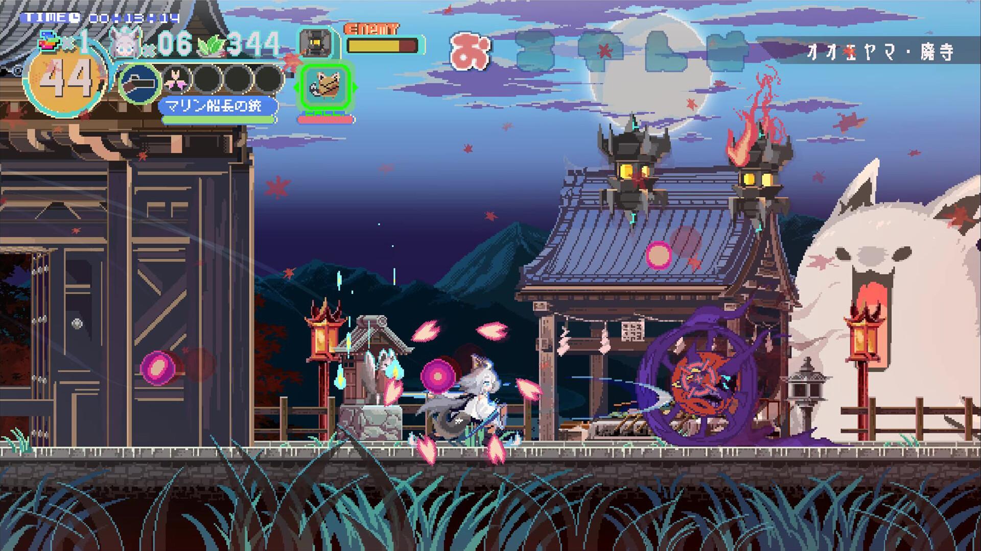 FUBUKI ~Zero In On Holoearth~ HOLOLIVE ALTERNATIVE بي سي ستيم كود رقمي