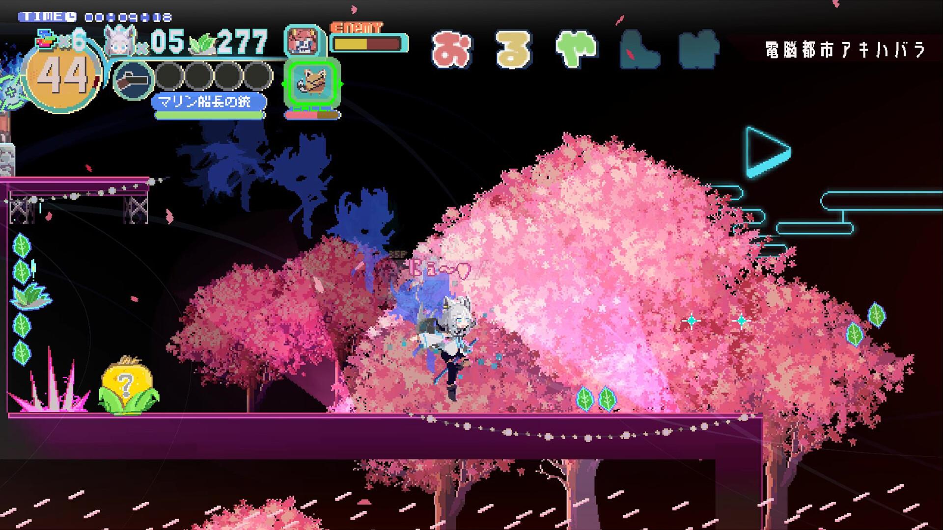 FUBUKI ~Zero In On Holoearth~ HOLOLIVE ALTERNATIVE بي سي ستيم كود رقمي