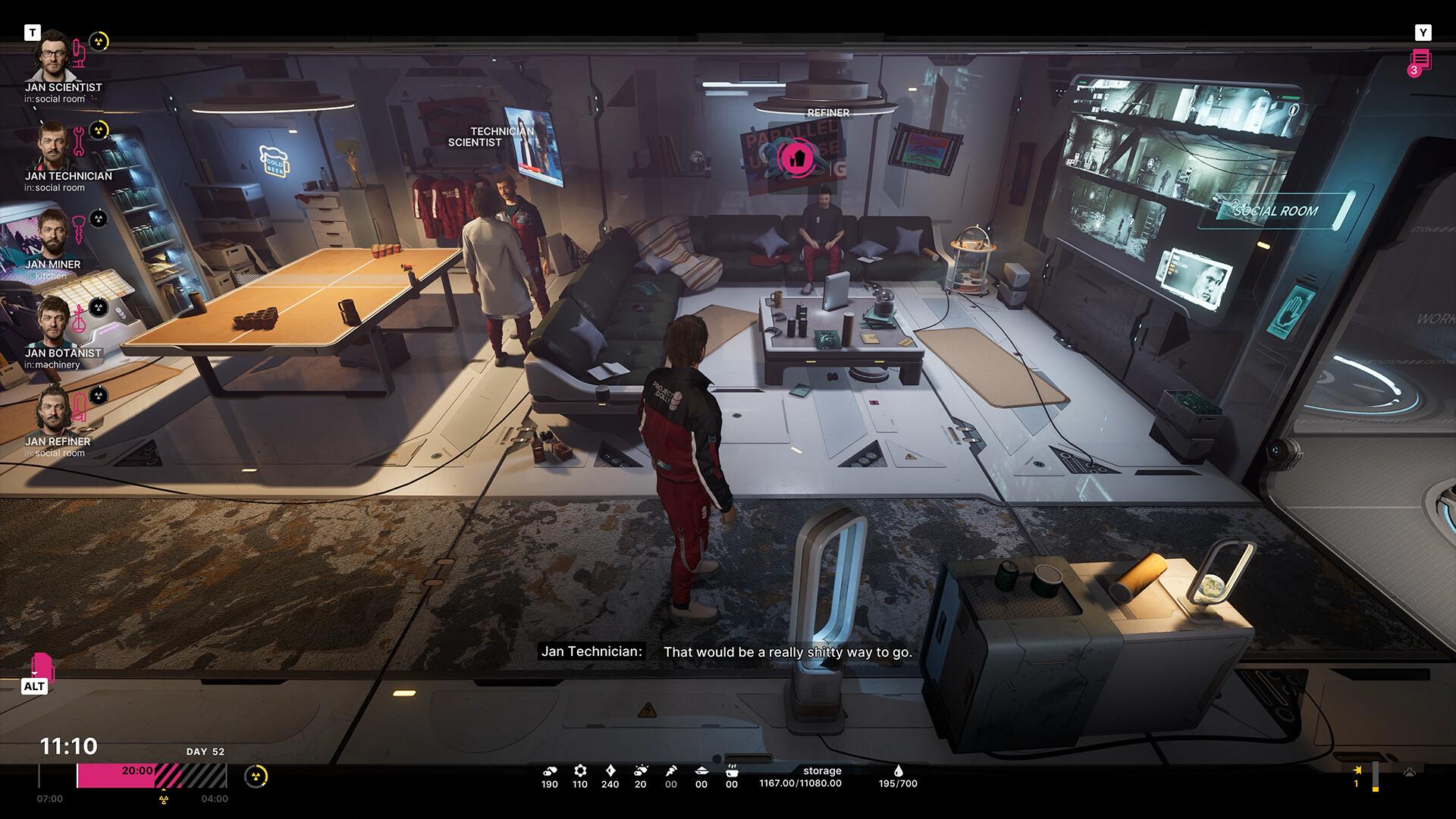 The Alters اصدار الديلوكس اوروبي/أمريكا الشمالية بي سي ستيم كود رقمي