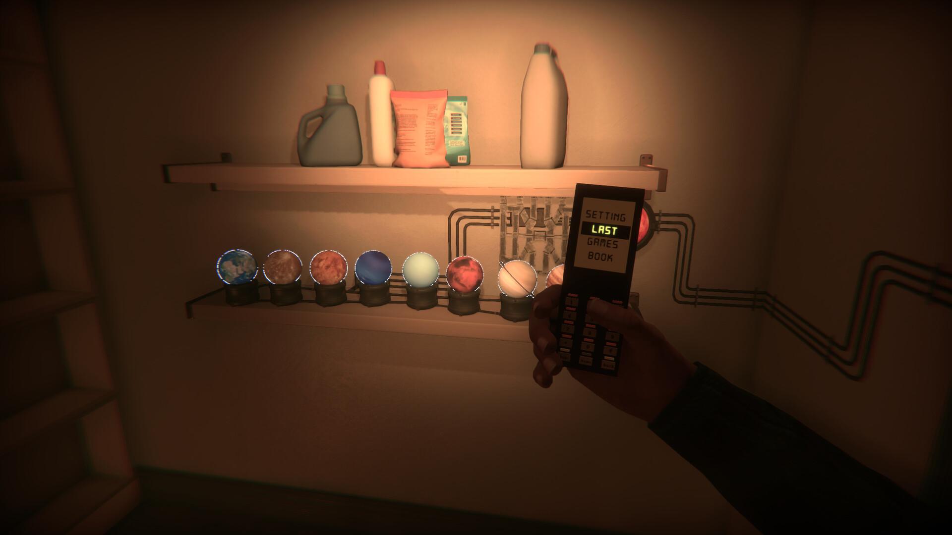 Creepy Shift: House For Sale بي سي ستيم كود رقمي