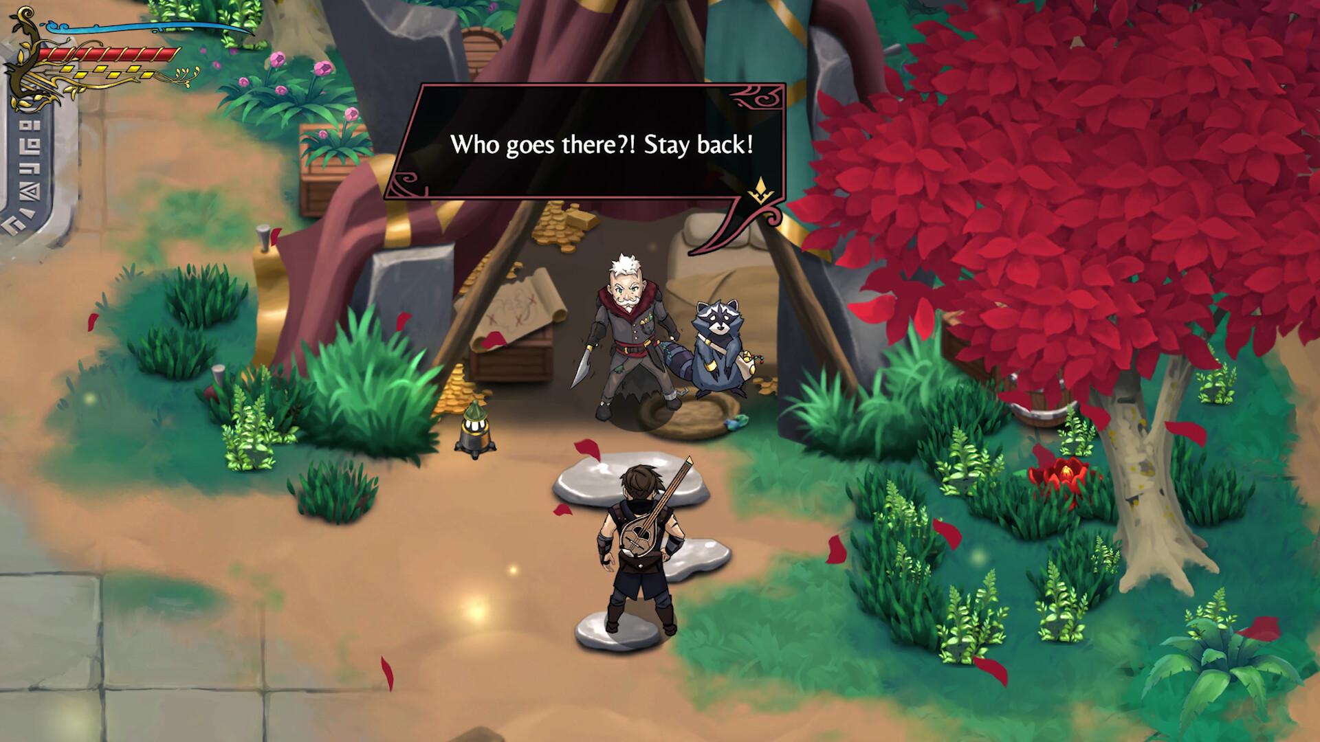 Traveler'S Refrain بي سي ستيم كود رقمي