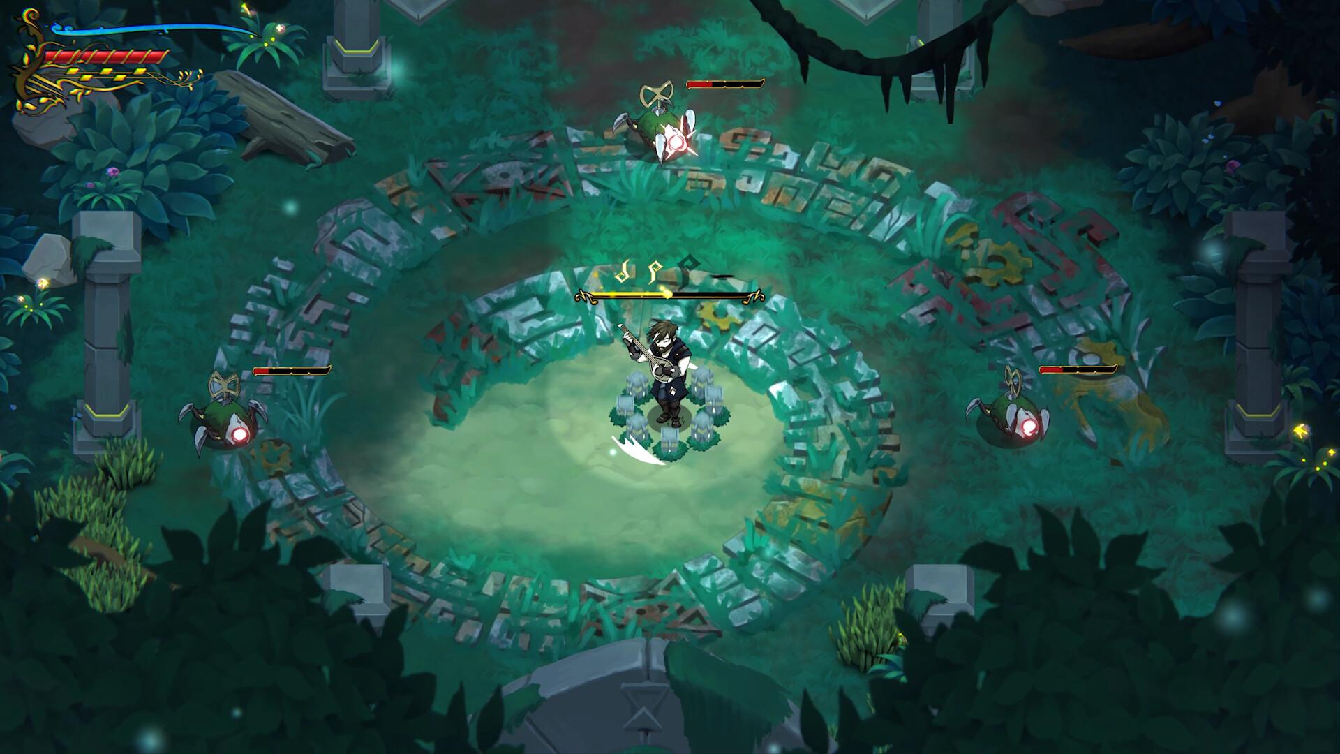 Traveler'S Refrain بي سي ستيم كود رقمي