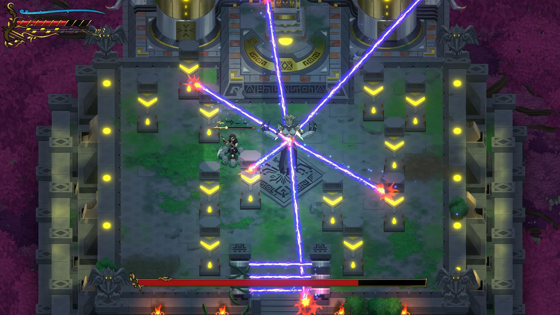 Traveler'S Refrain بي سي ستيم كود رقمي