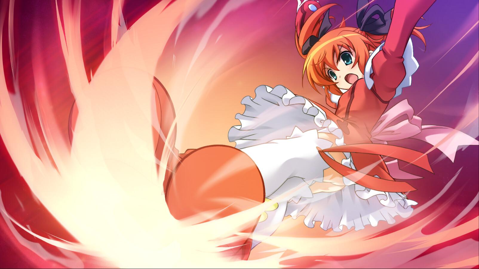 Phantom Thief Angels: Twin Angel - Labyrinth Of Time And World - Re:Light بي سي ستيم كود رقمي