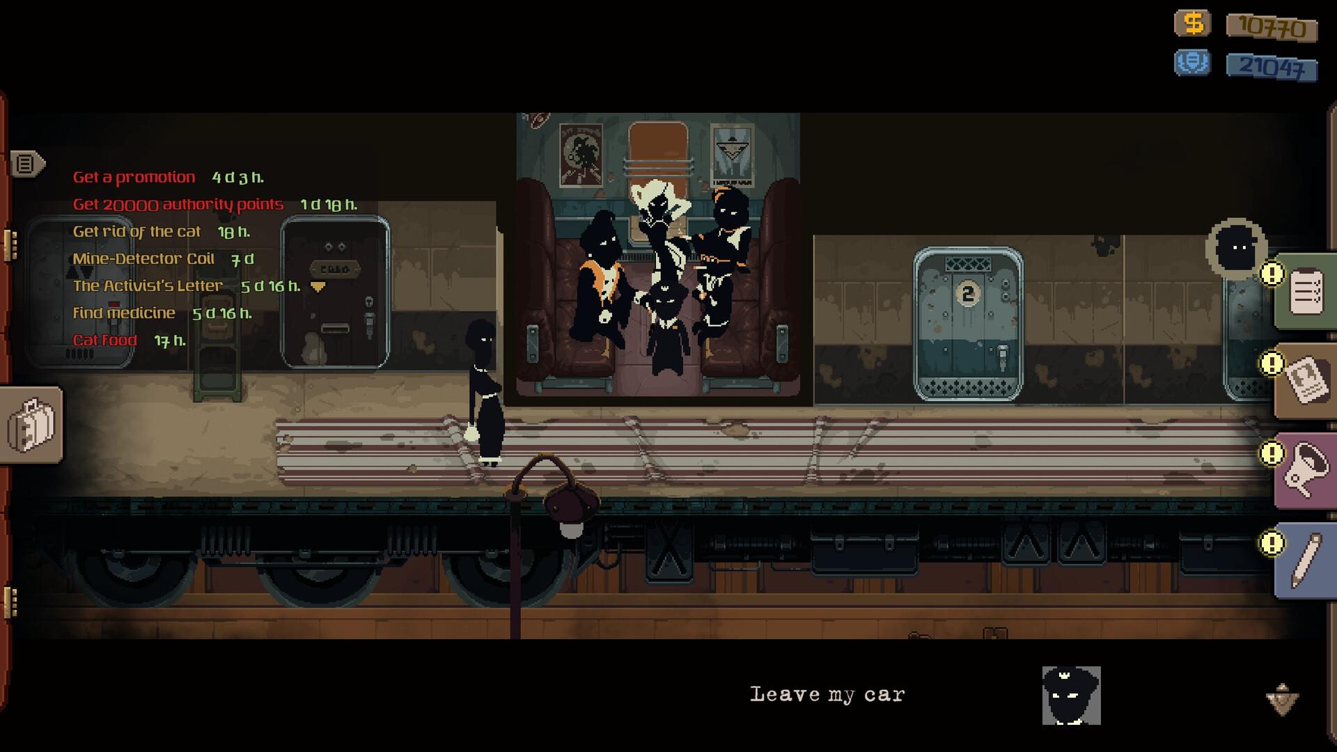 Beholder: Conductor بي سي ستيم كود رقمي