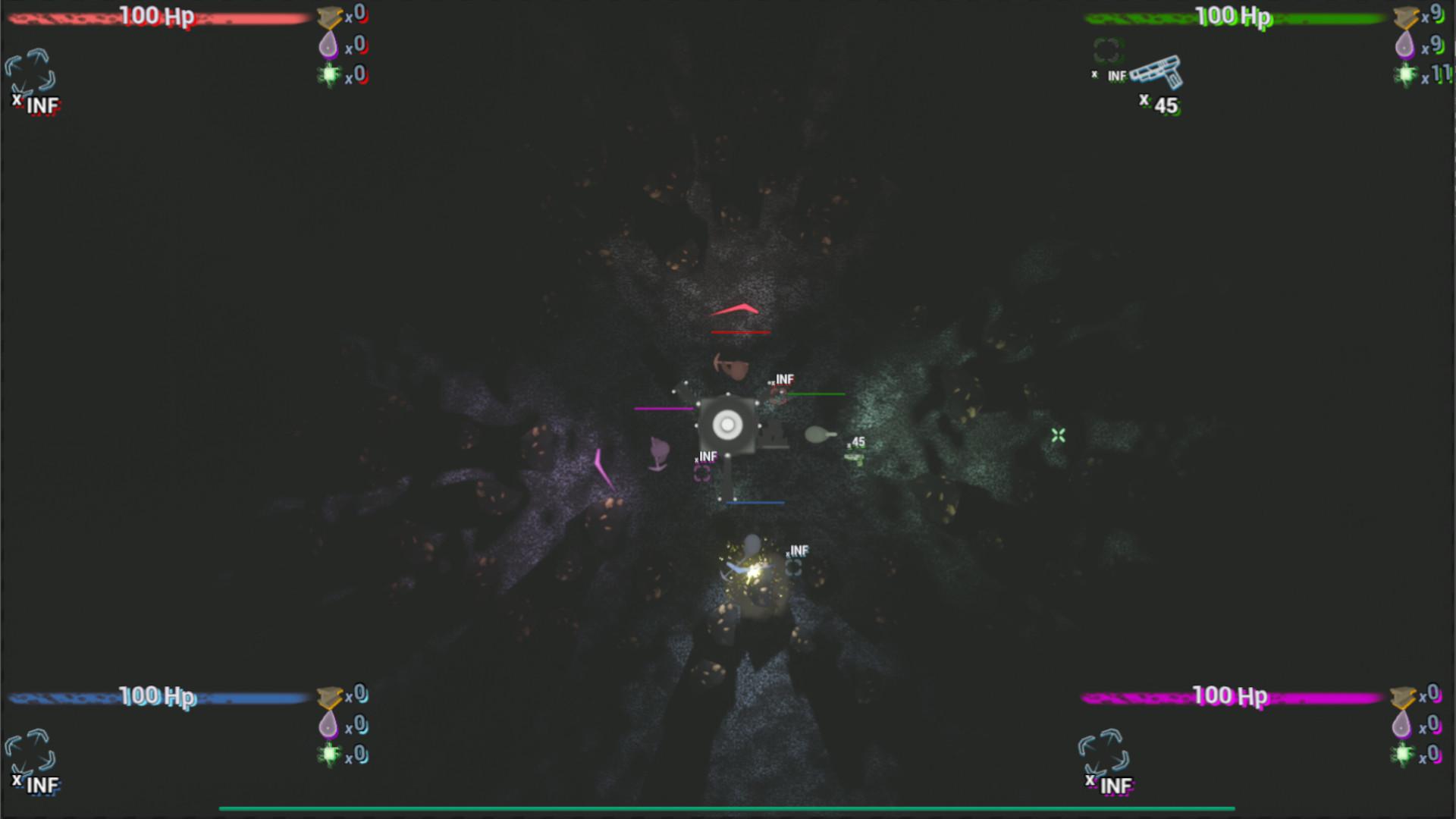 Base Craft: Desolate Survival بي سي ستيم كود رقمي