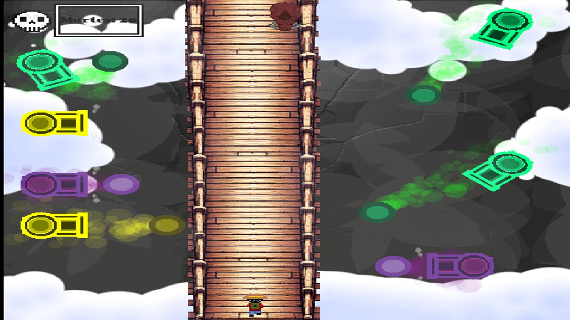 Bridge Crossing بي سي ستيم كود رقمي