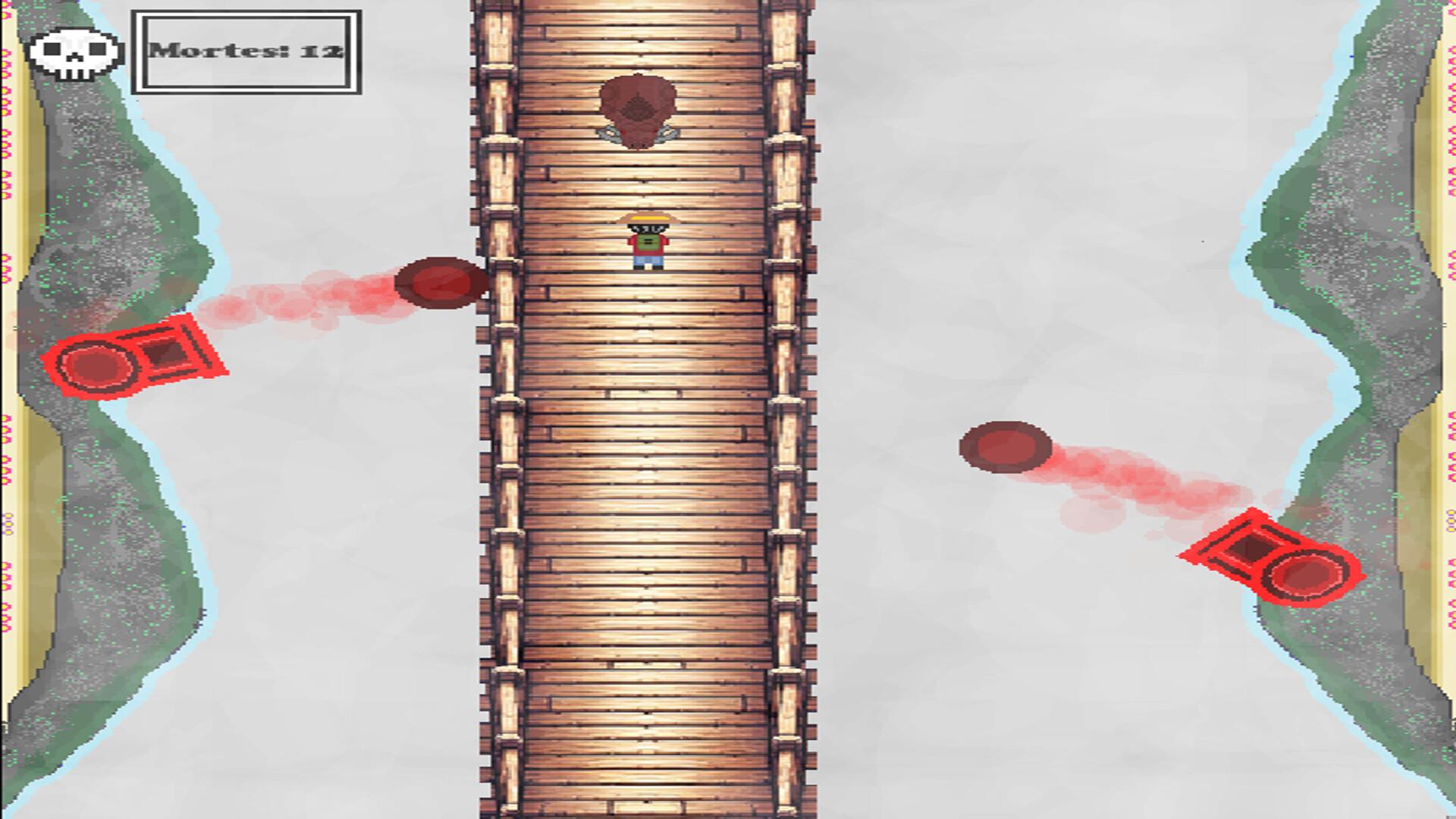 Bridge Crossing بي سي ستيم كود رقمي