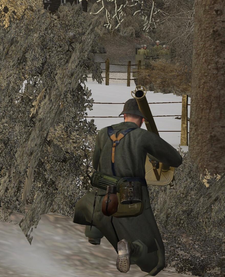 Combat Mission: Final Blitzkrieg بي سي ستيم مفتاح