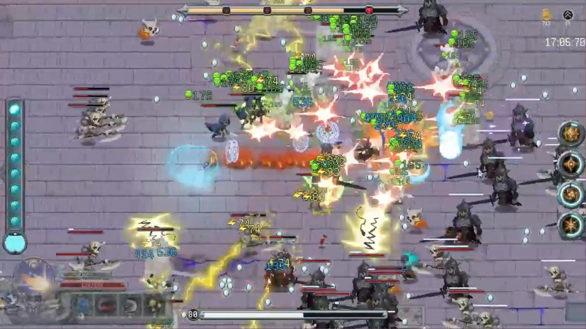 Magic Rune Stone بي سي ستيم كود رقمي