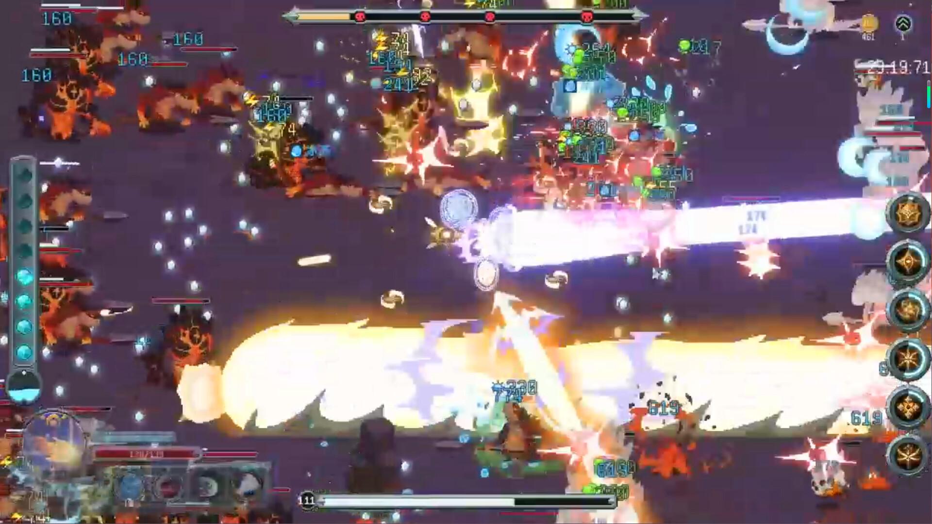 Magic Rune Stone بي سي ستيم كود رقمي