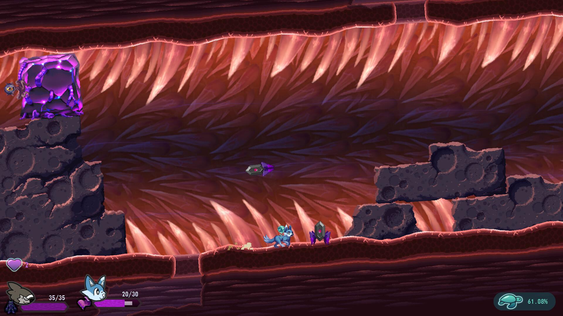 Moonlight Pulse بي سي ستيم كود رقمي