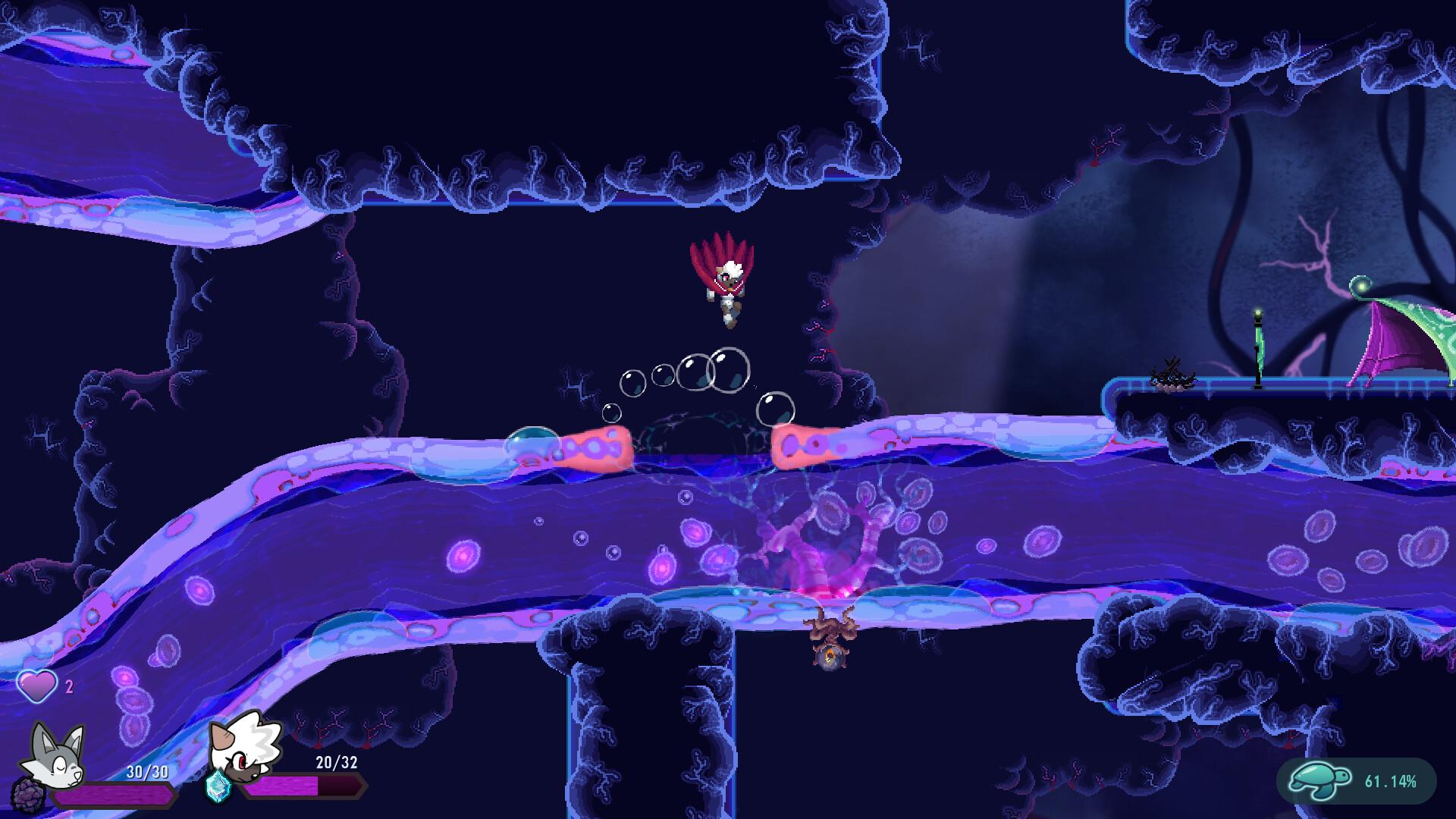 Moonlight Pulse بي سي ستيم كود رقمي