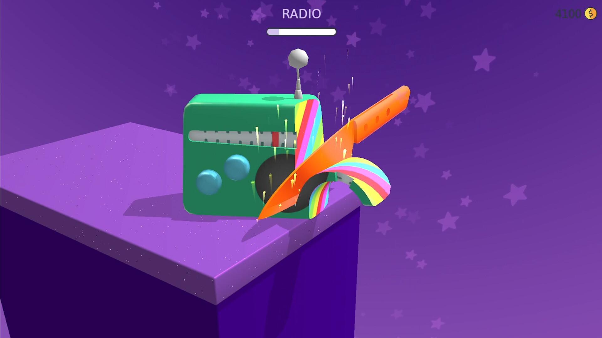 ASMR Slicing اكسبوكس 1 / إكس بوكس سيريس X|S / بي سي حساب