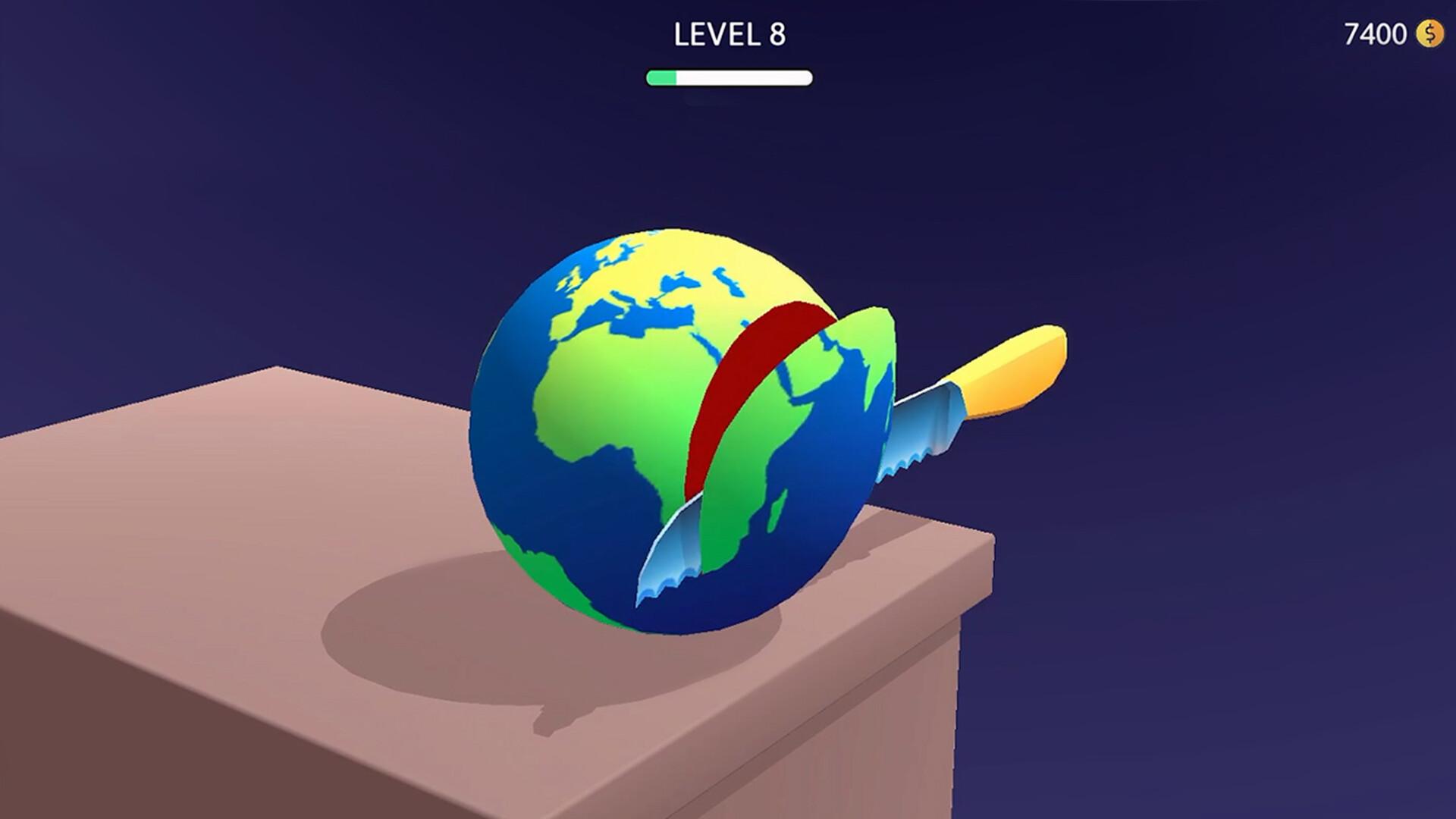 ASMR Slicing اكسبوكس 1 / إكس بوكس سيريس X|S / بي سي حساب