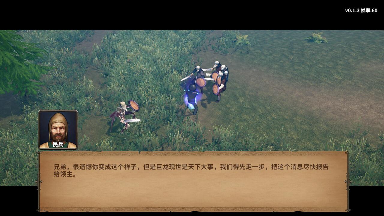 Stickman Strikes: Conquer Fantasy World بي سي ستيم حساب