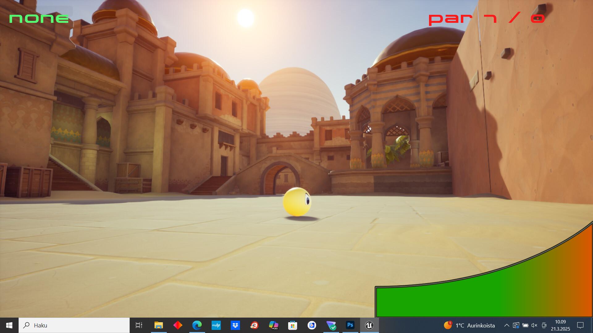 Angry Golf 2 بي سي ستيم كود رقمي