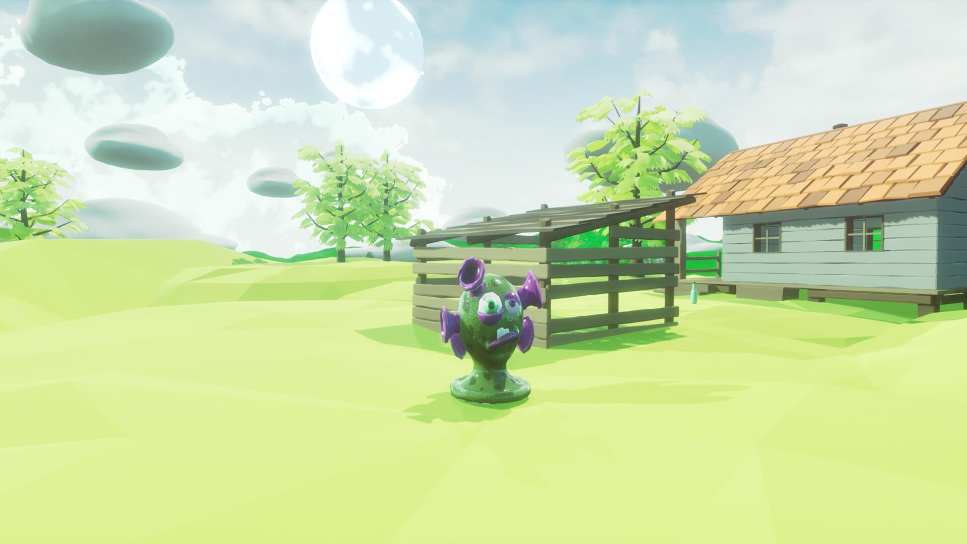 Sad Virus بي سي ستيم كود رقمي