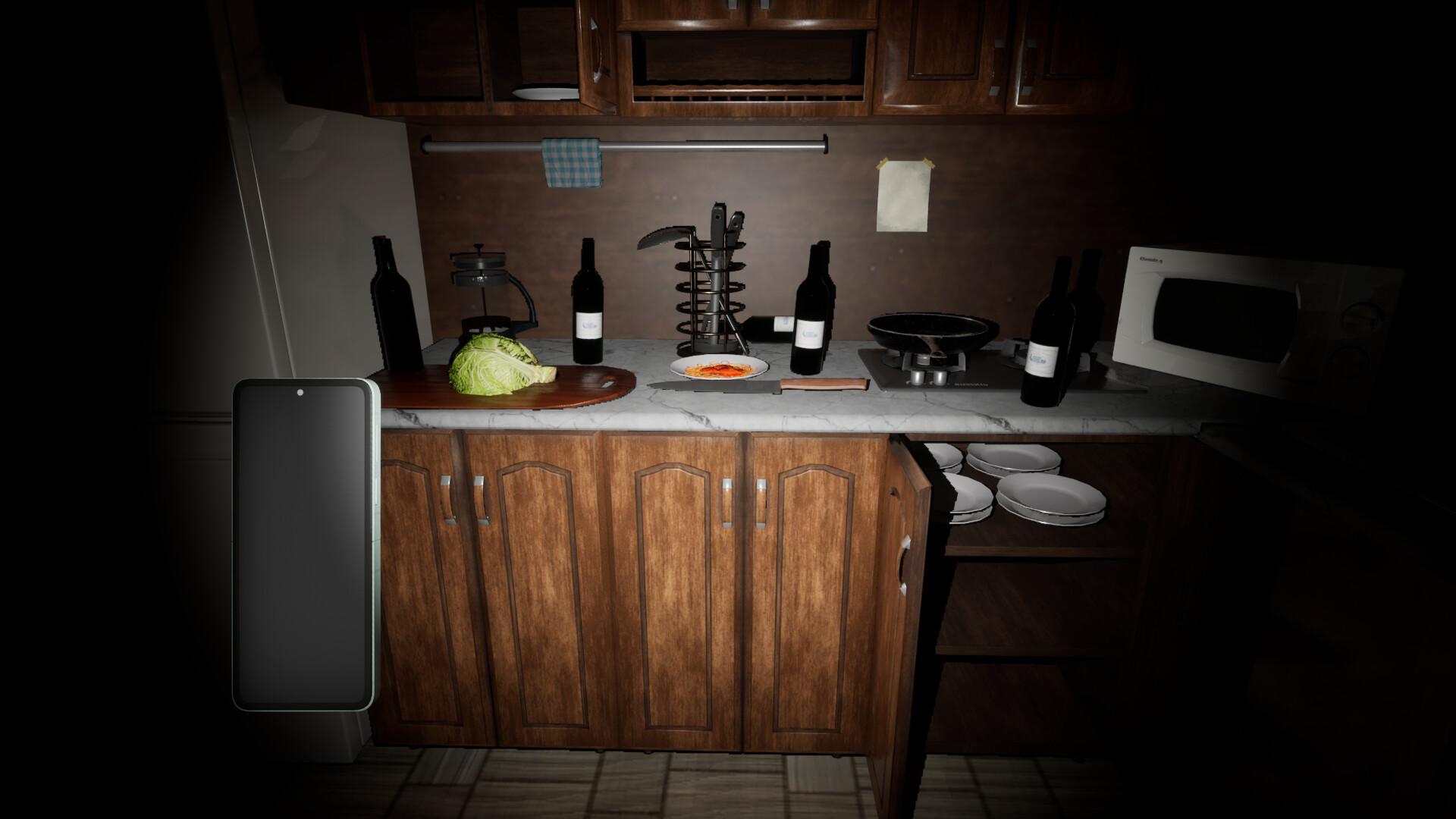 Get A Midnight Snack Without Mom Knowing بي سي ستيم كود رقمي