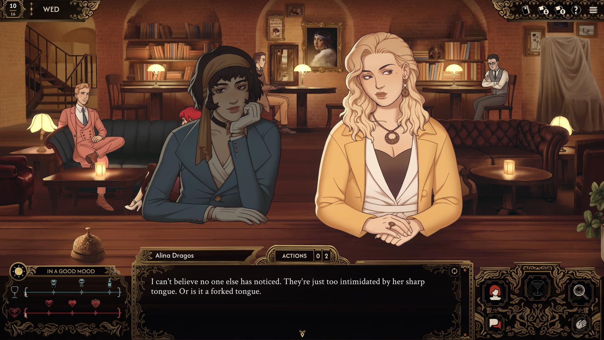 Best Served Cold اوروبي بي سي ستيم كود رقمي