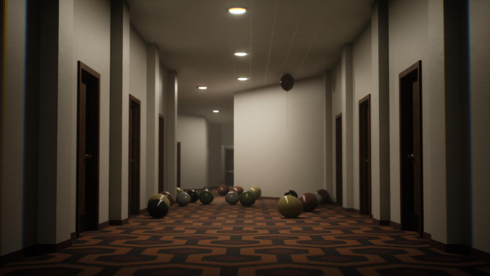 Backrooms: Hide Together بي سي ستيم كود رقمي